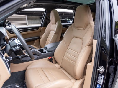 2023 Porsche Cayenne GTS