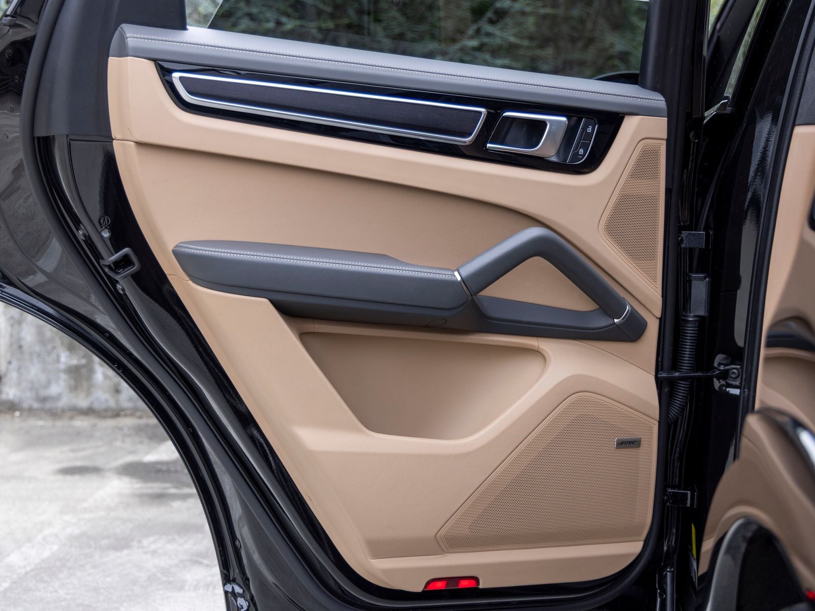2023 Porsche Cayenne GTS