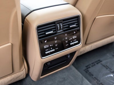 2023 Porsche Cayenne GTS