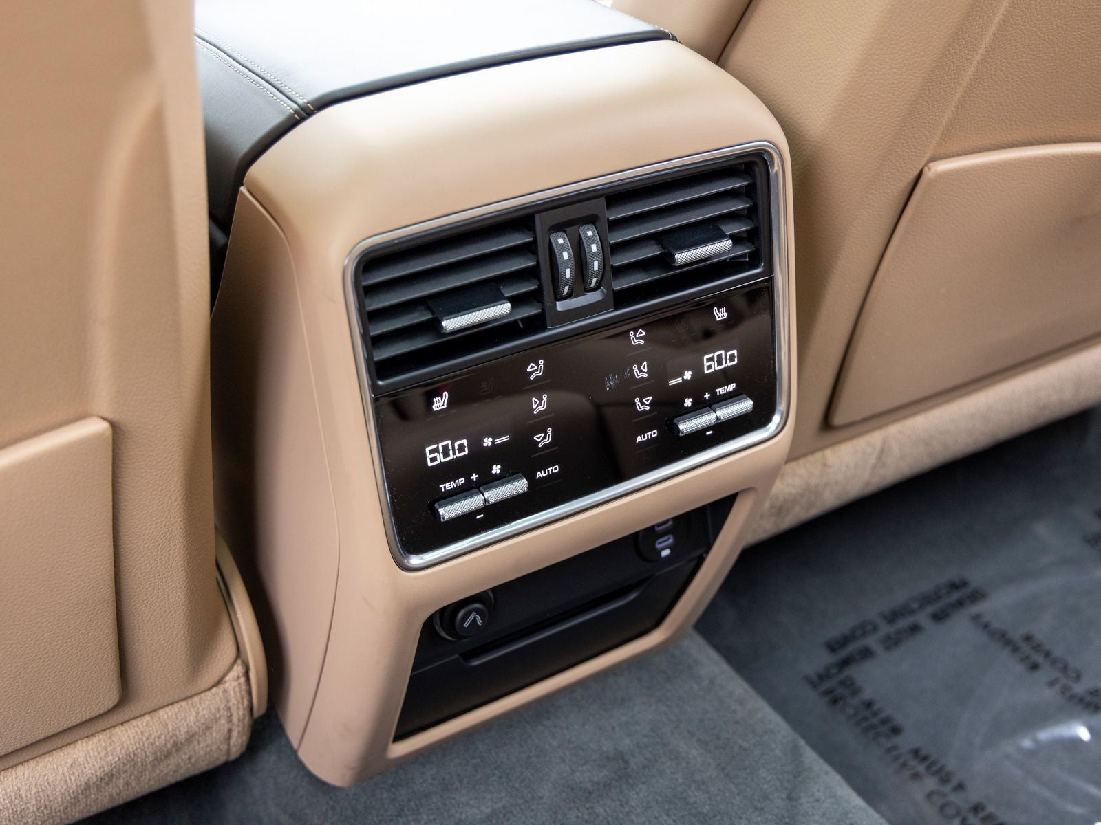 2023 Porsche Cayenne GTS