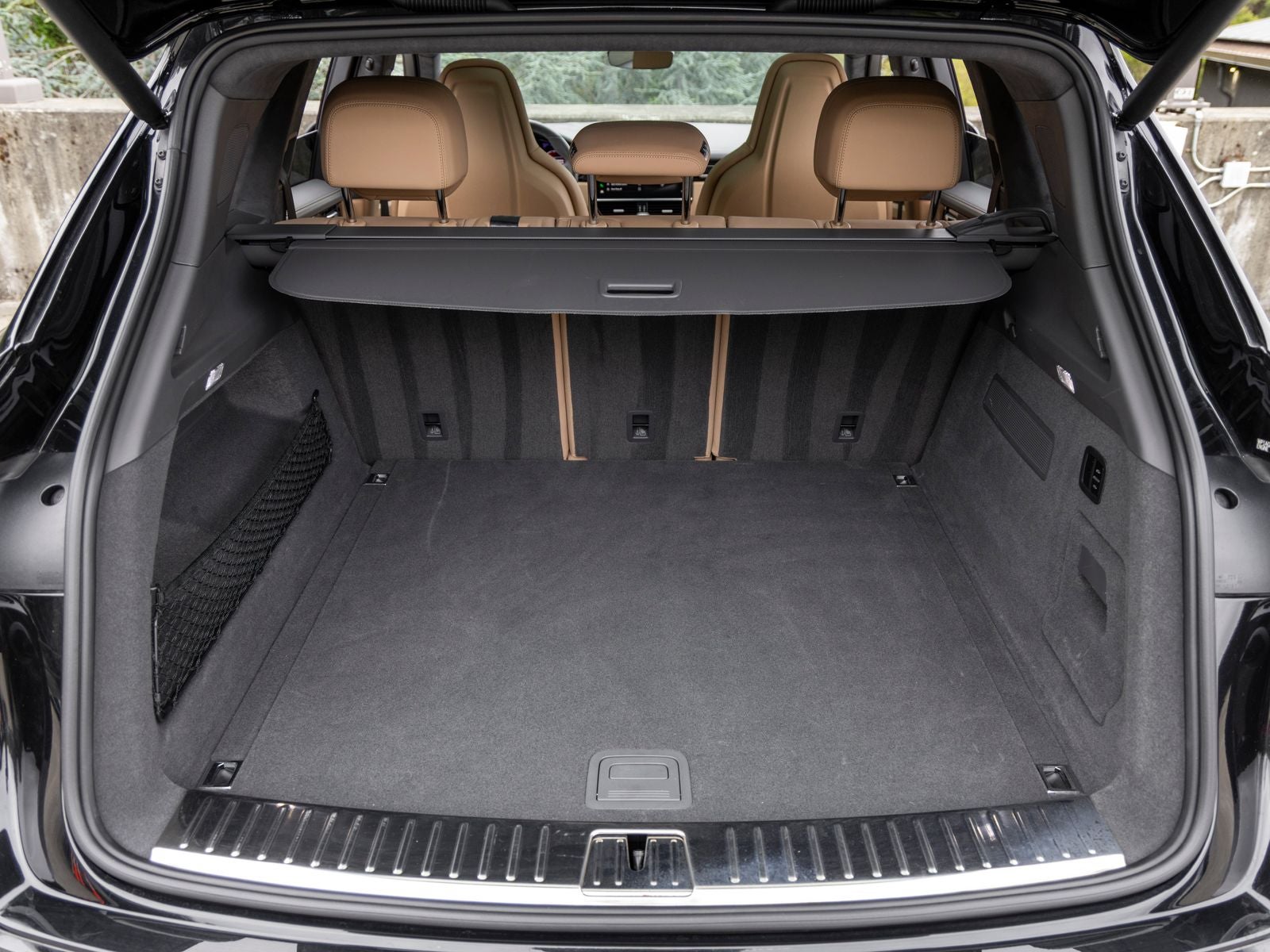 2023 Porsche Cayenne GTS