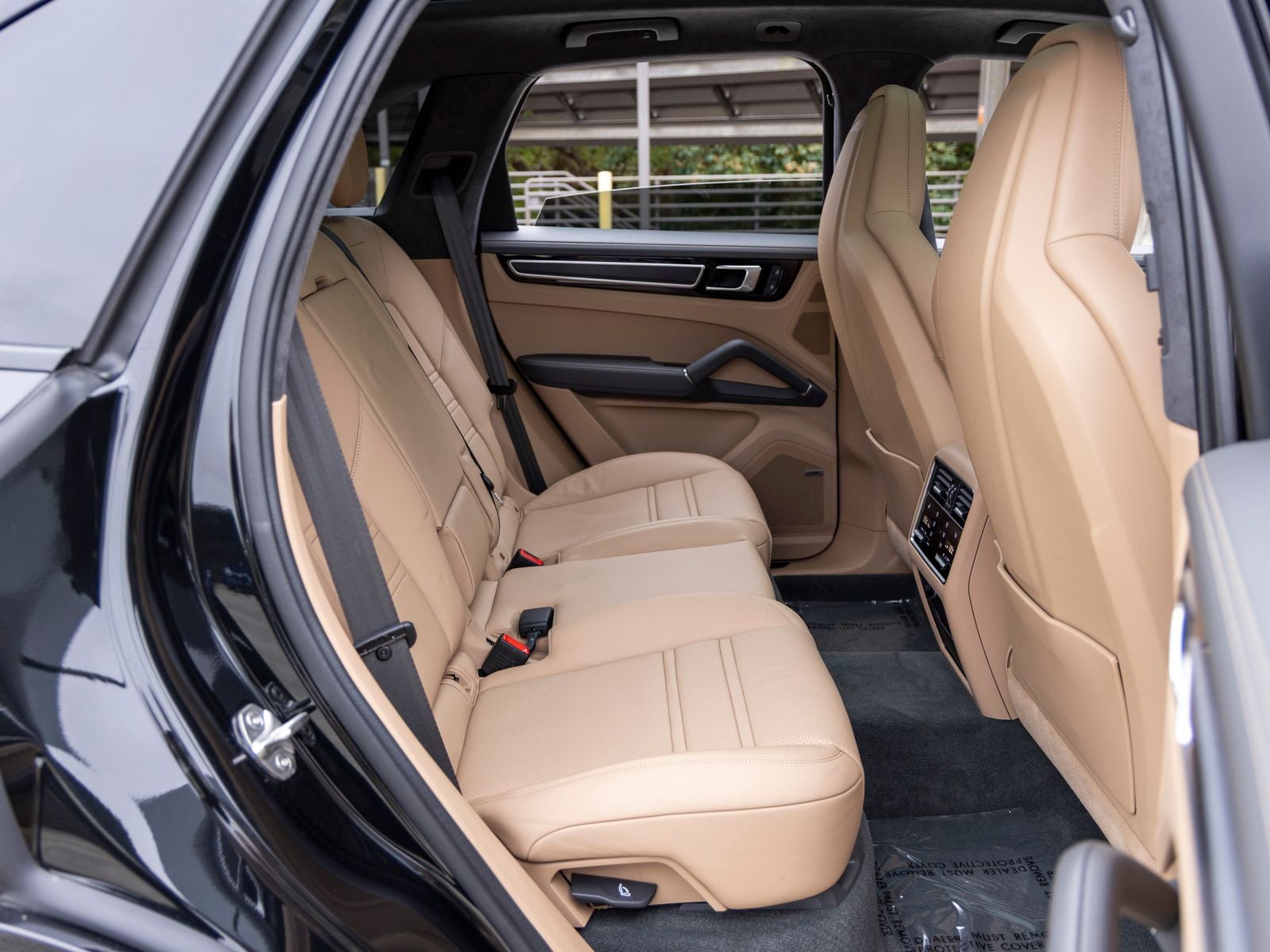 2023 Porsche Cayenne GTS