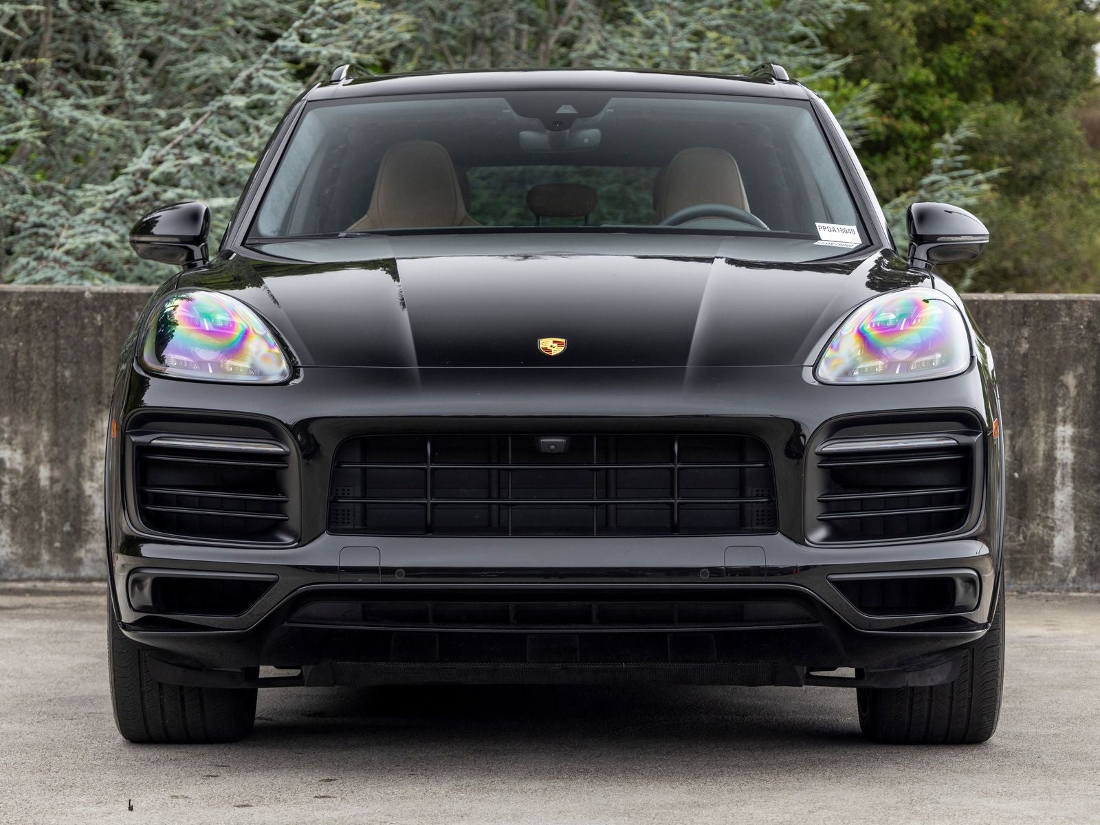 2023 Porsche Cayenne GTS