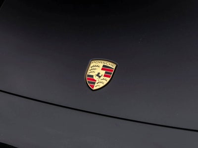 2023 Porsche Cayenne GTS