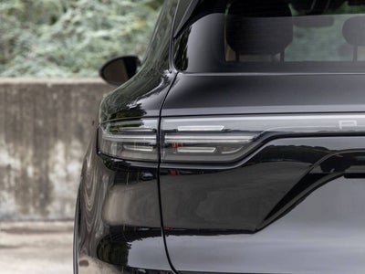 2023 Porsche Cayenne GTS