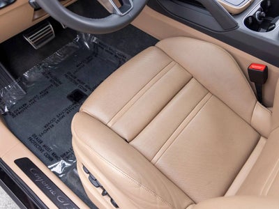 2023 Porsche Cayenne GTS