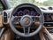 2023 Porsche Cayenne GTS