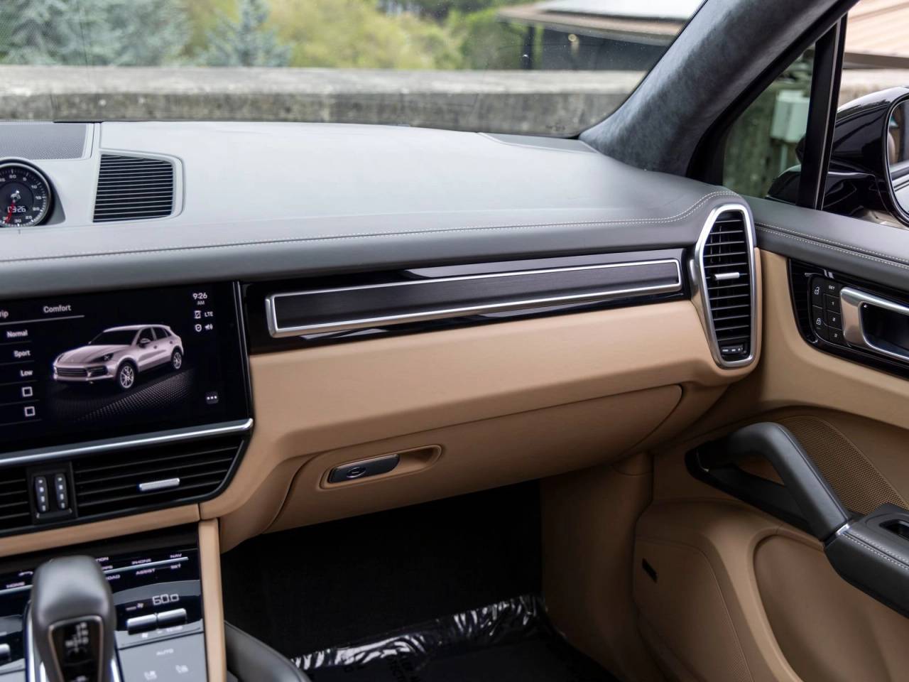2023 Porsche Cayenne GTS