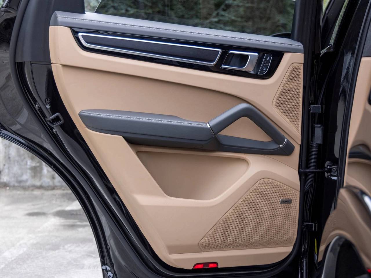 2023 Porsche Cayenne GTS
