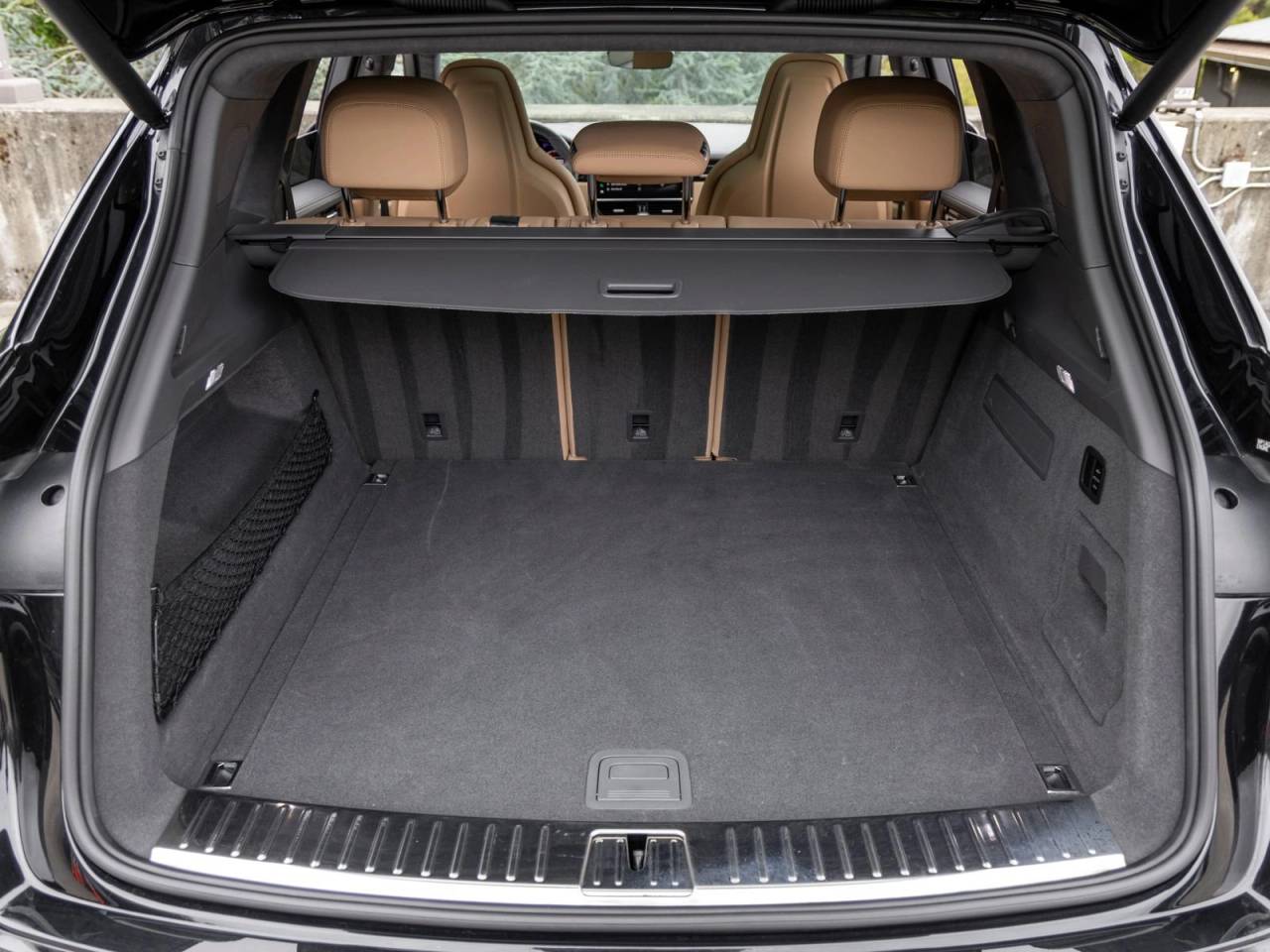 2023 Porsche Cayenne GTS