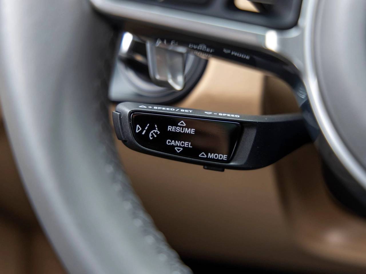 2023 Porsche Cayenne GTS