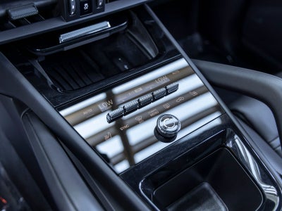 2024 Porsche Cayenne Cayenne S