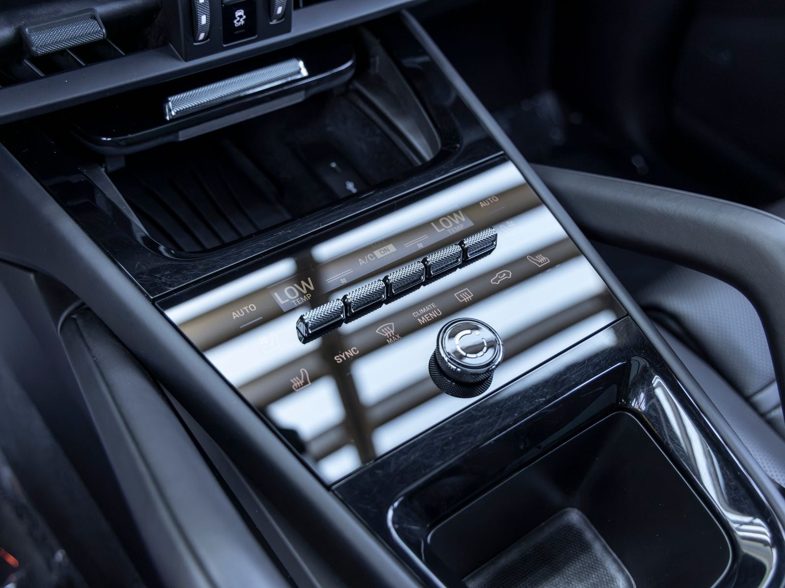 2024 Porsche Cayenne Cayenne S