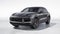 2024 Porsche Cayenne Cayenne S (MY24)