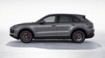 2024 Porsche Cayenne Cayenne S (MY24)