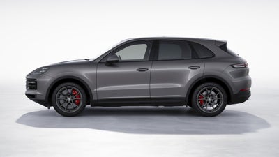 2024 Porsche Cayenne Cayenne S (MY24)