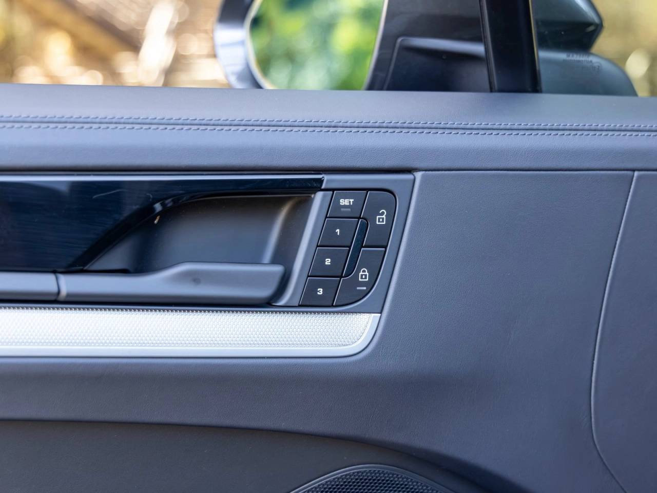 2024 Porsche Cayenne Cayenne S