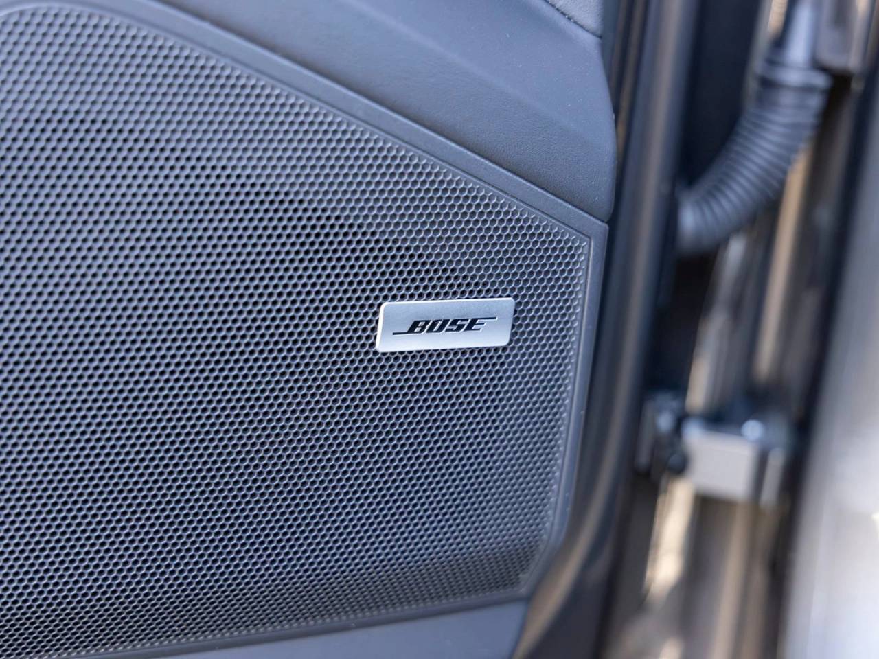 2024 Porsche Cayenne Cayenne S