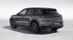 2024 Porsche Cayenne Cayenne S (MY24)