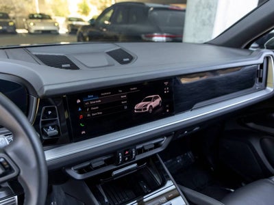 2024 Porsche Cayenne Cayenne S