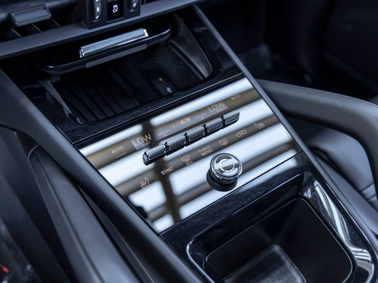 2024 Porsche Cayenne Cayenne S