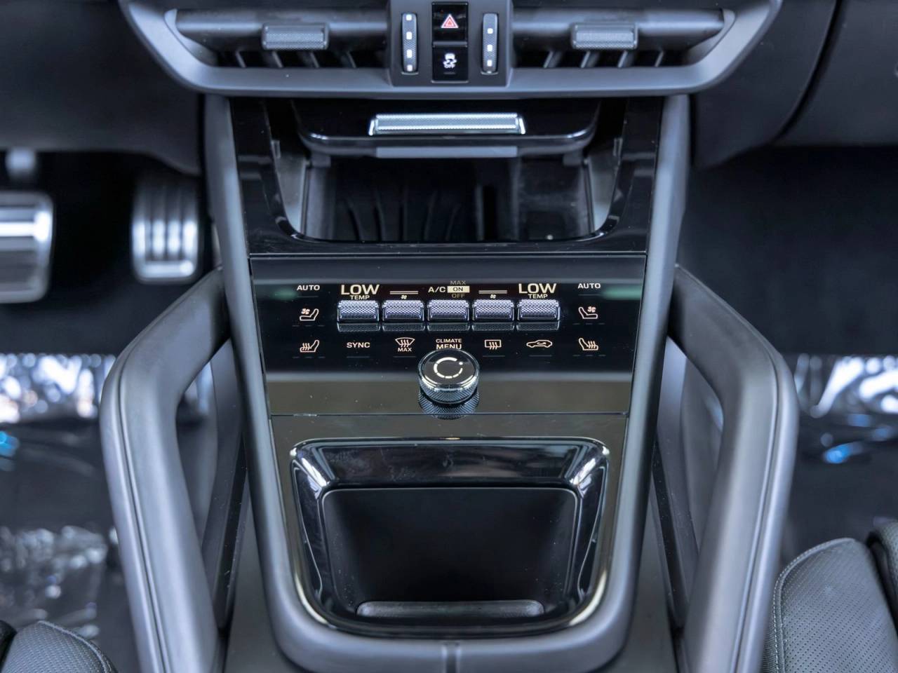 2024 Porsche Cayenne Cayenne S