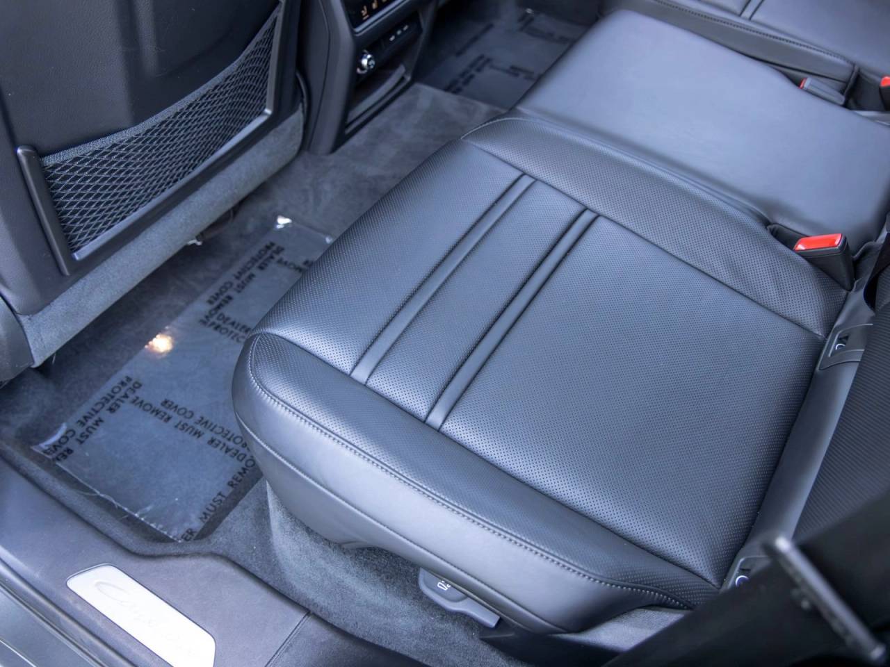 2024 Porsche Cayenne Cayenne S