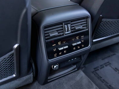 2024 Porsche Cayenne Cayenne S