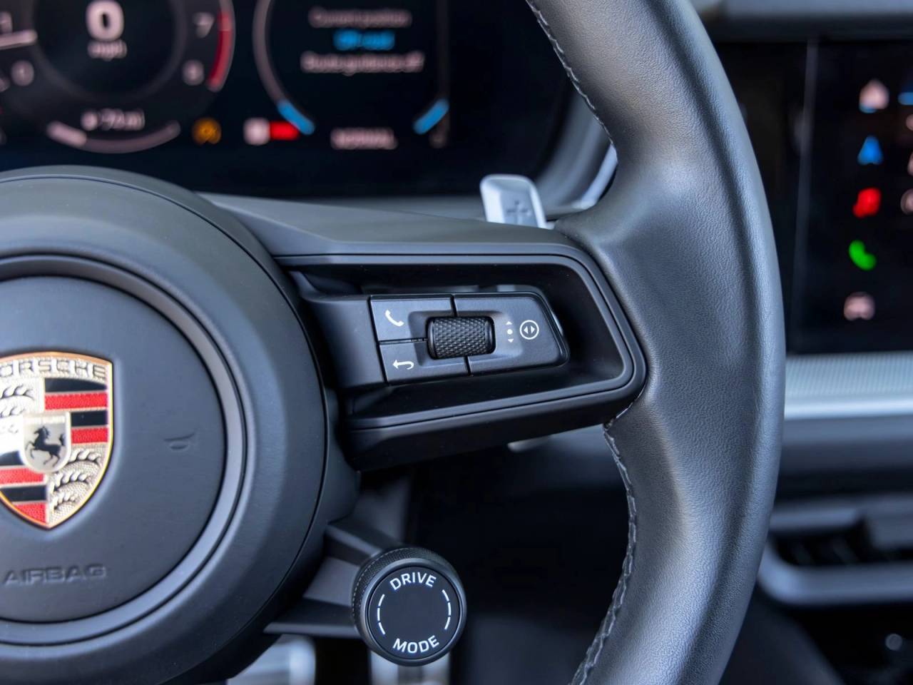 2024 Porsche Cayenne Cayenne S