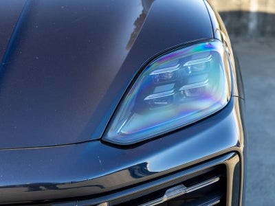 2025 Porsche Cayenne S