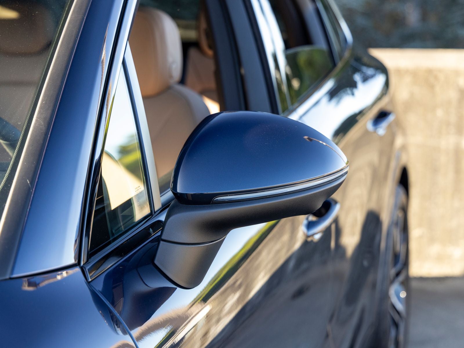 2025 Porsche Cayenne S