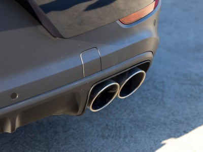 2025 Porsche Cayenne S