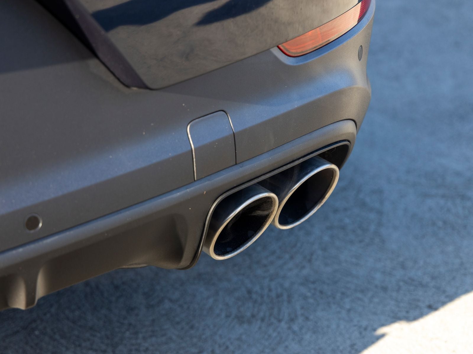 2025 Porsche Cayenne S