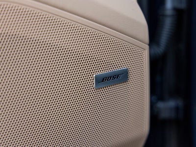 2025 Porsche Cayenne S