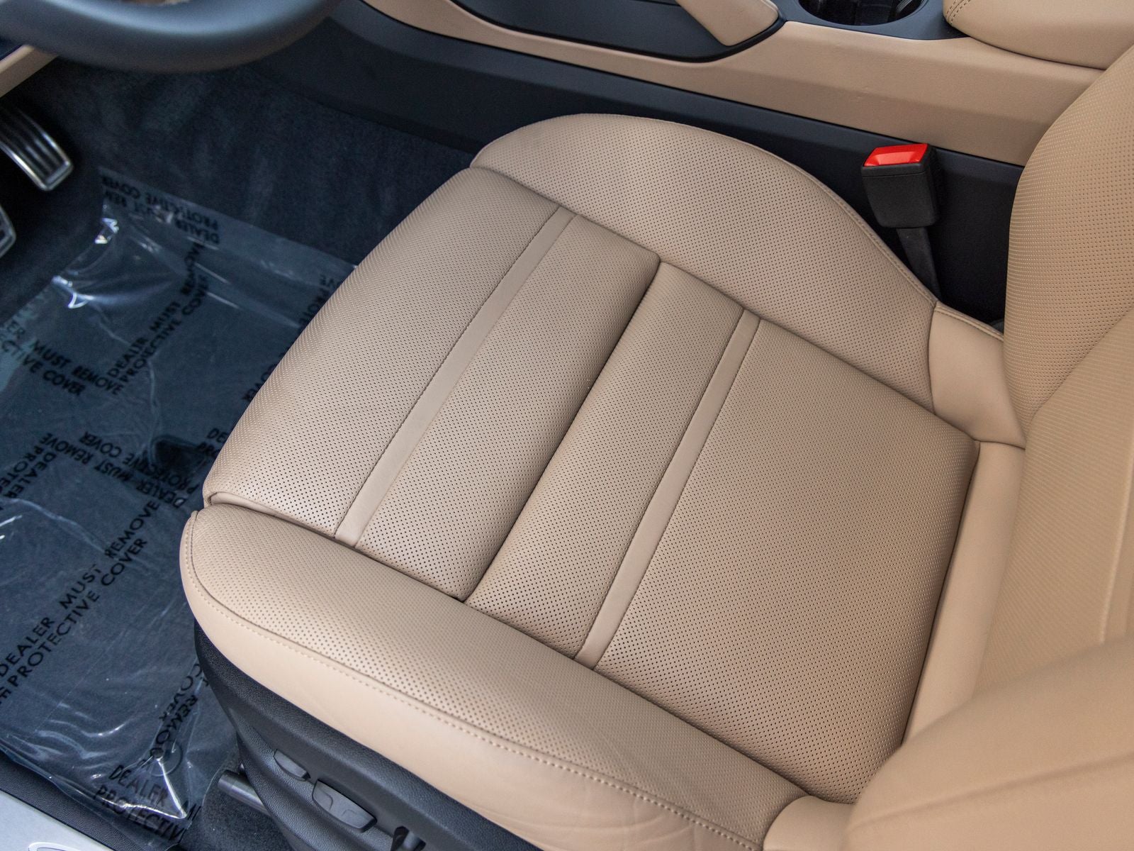 2025 Porsche Cayenne S