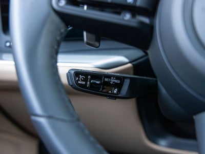 2025 Porsche Cayenne S