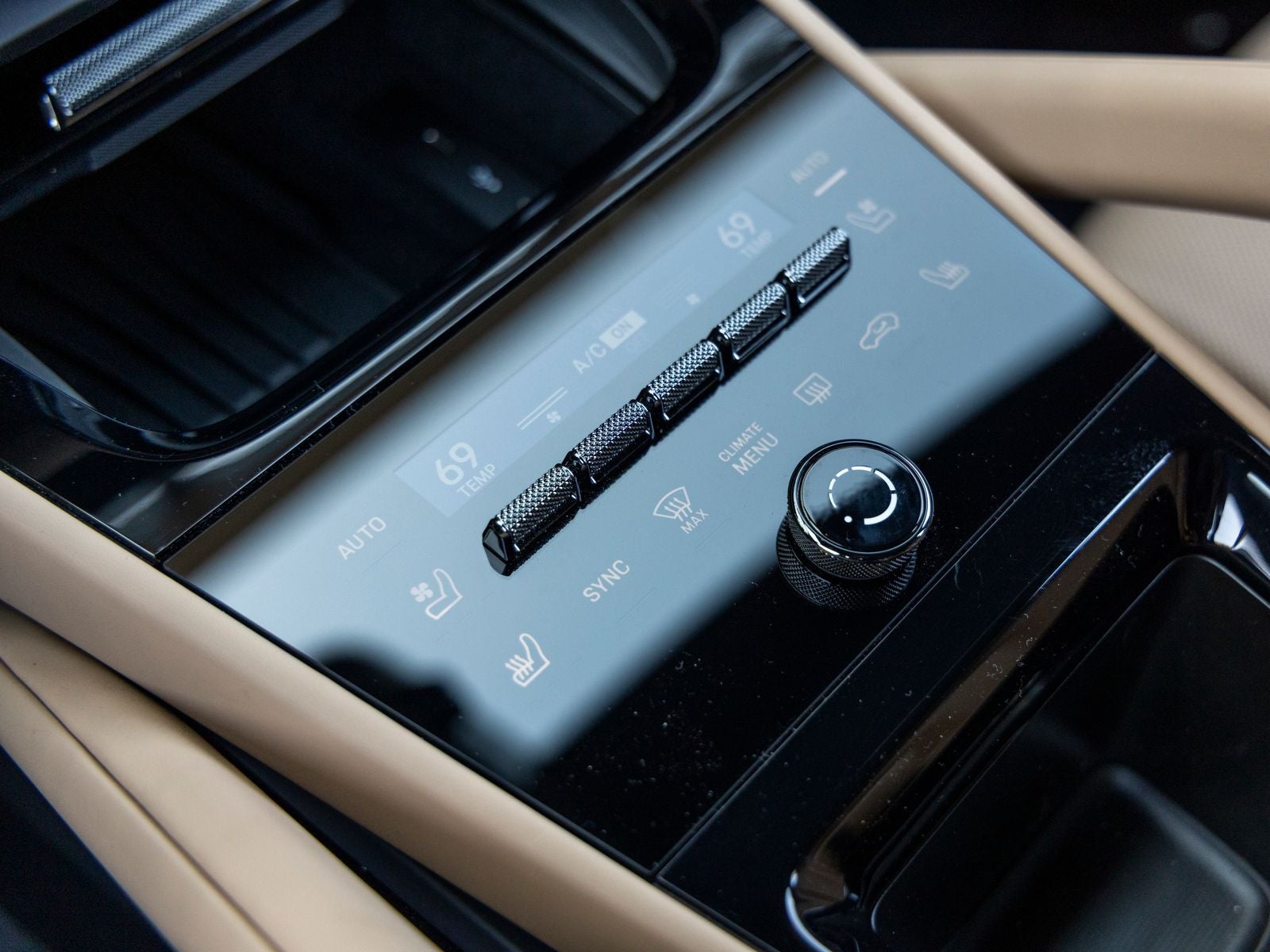 2025 Porsche Cayenne S