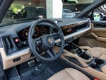 2025 Porsche Cayenne S