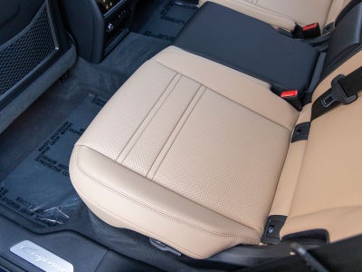 2025 Porsche Cayenne S