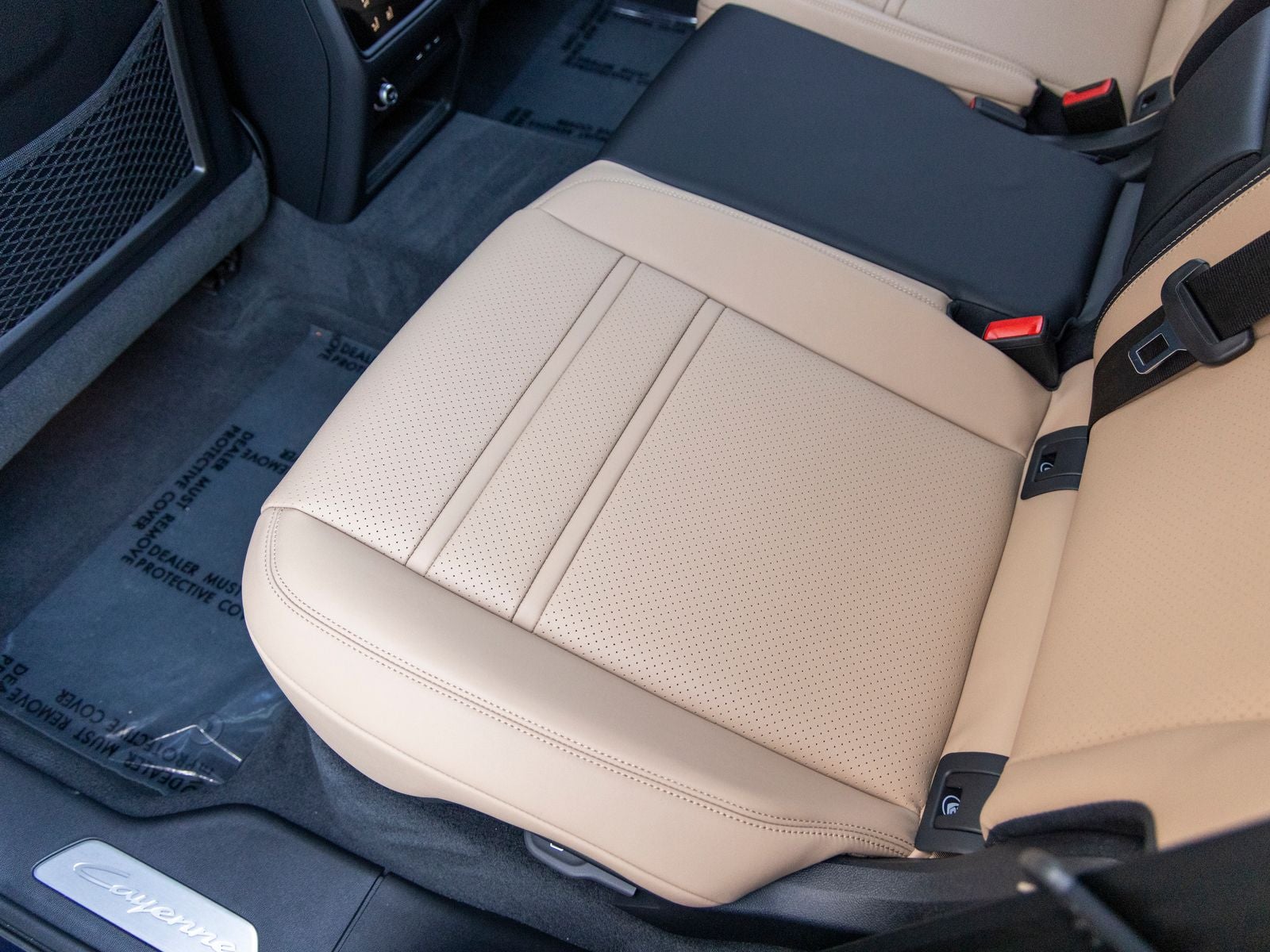 2025 Porsche Cayenne S