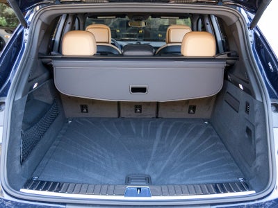 2025 Porsche Cayenne S