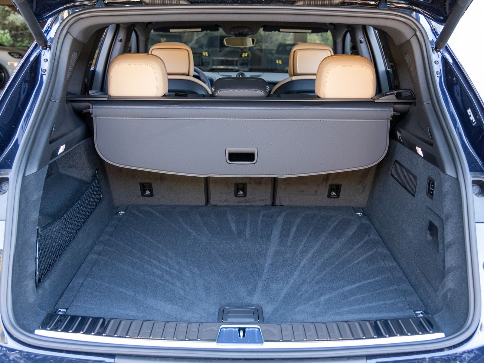 2025 Porsche Cayenne S