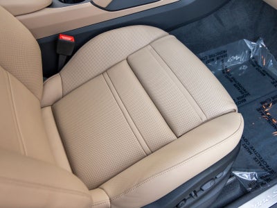 2025 Porsche Cayenne S