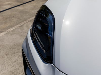 2025 Porsche Cayenne Cayenne S