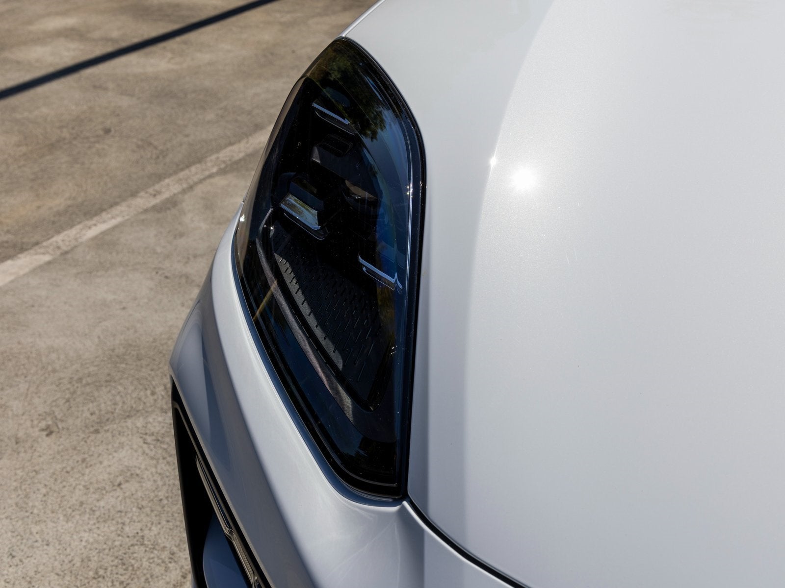 2025 Porsche Cayenne Cayenne S