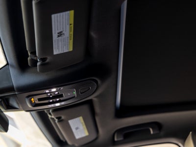 2025 Porsche Cayenne Cayenne S