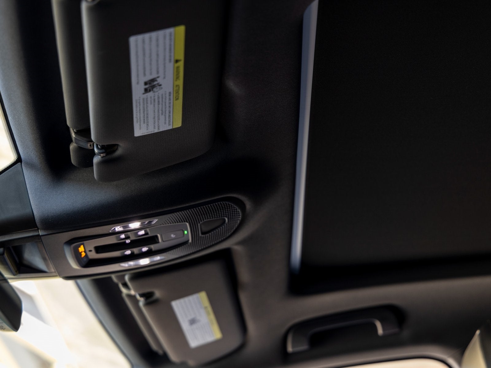 2025 Porsche Cayenne Cayenne S