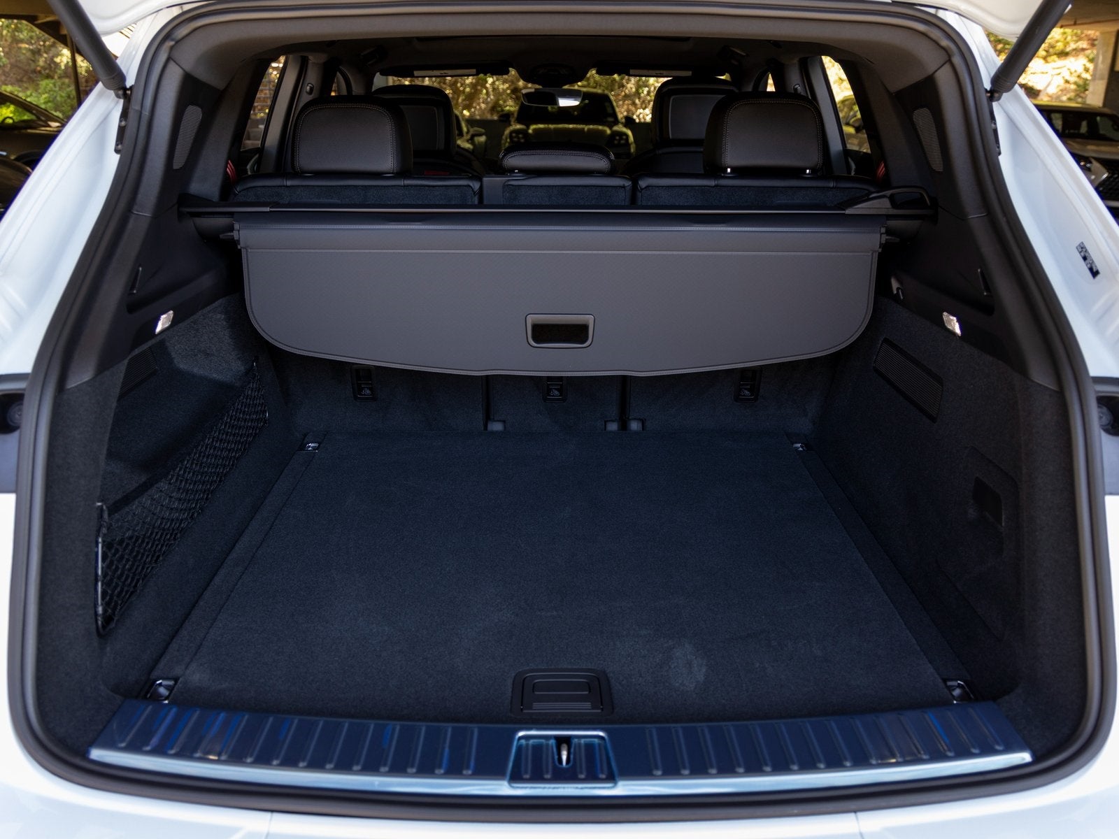 2025 Porsche Cayenne Cayenne S