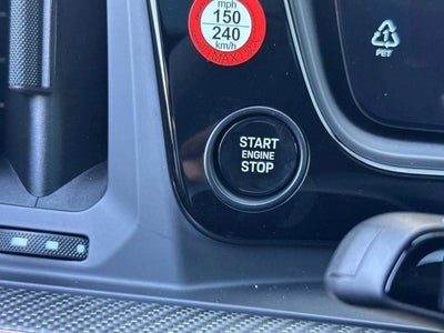 2025 Porsche Cayenne Cayenne S