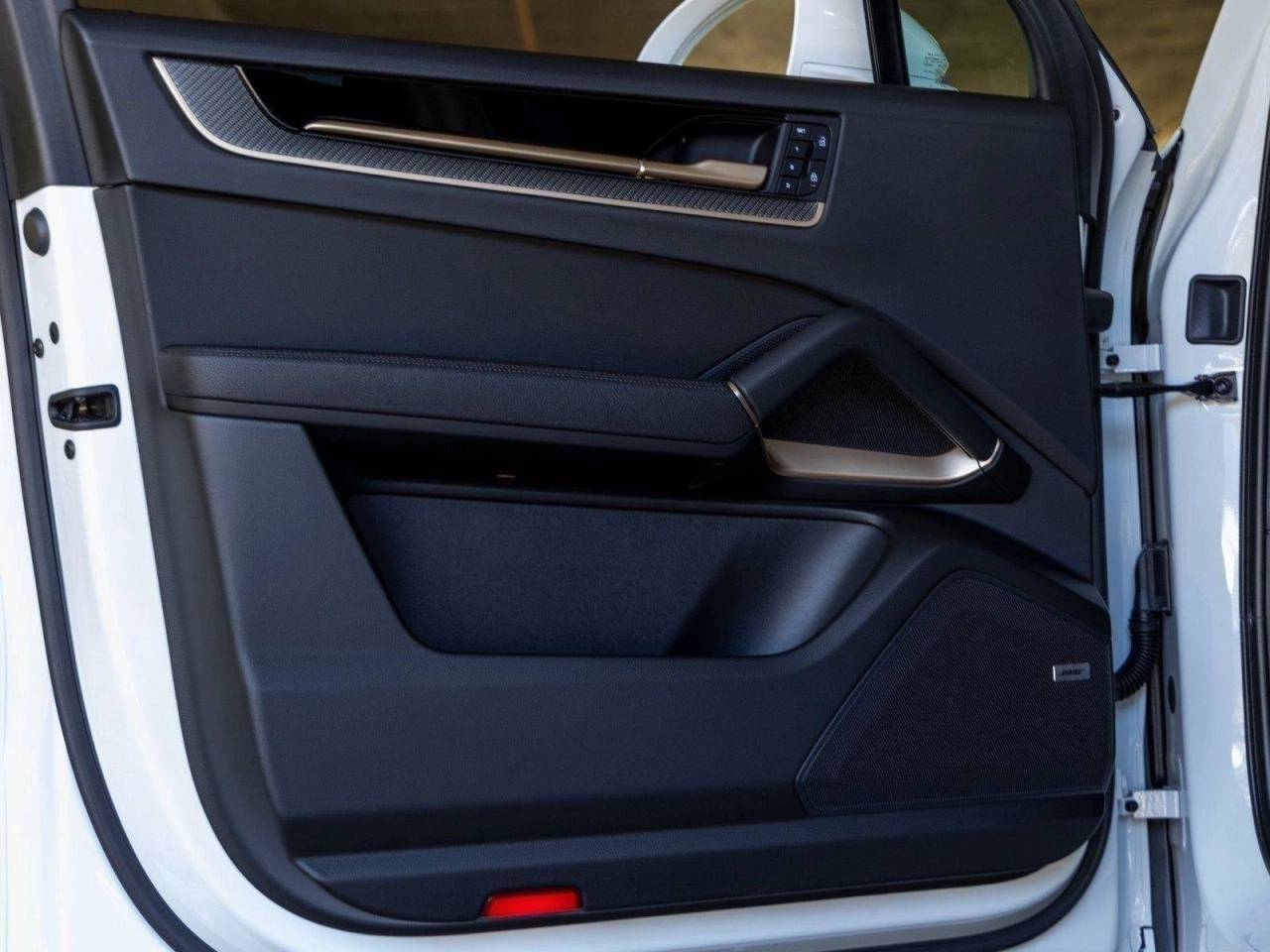 2025 Porsche Cayenne Cayenne S